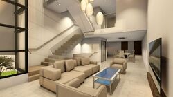 Jalan Tanah Puteh (D15), Terrace #475780911